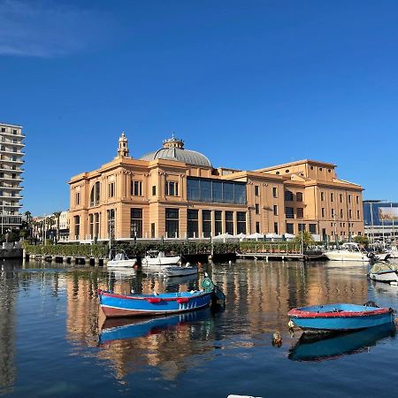 Casa Pizzoli Διαμέρισμα Μπάρι Εξωτερικό φωτογραφία