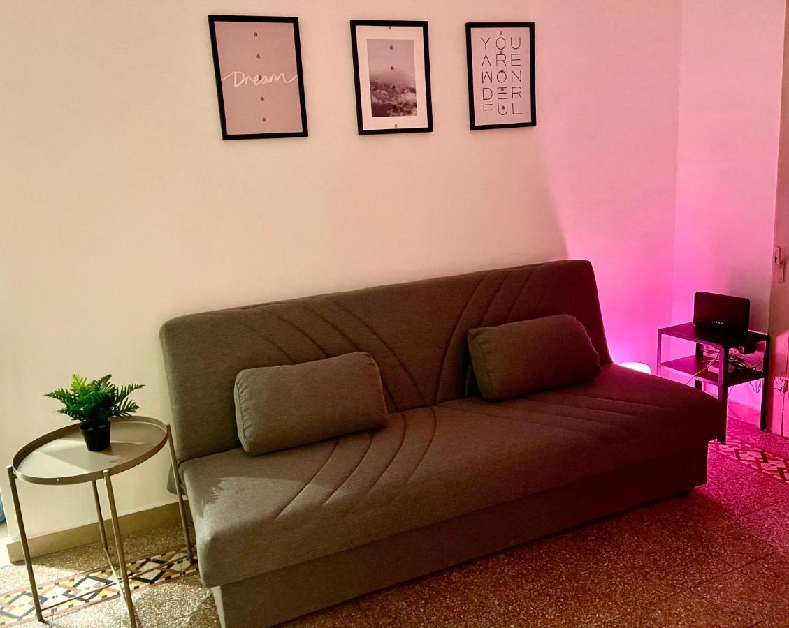 Casa Pizzoli Διαμέρισμα Μπάρι Εξωτερικό φωτογραφία