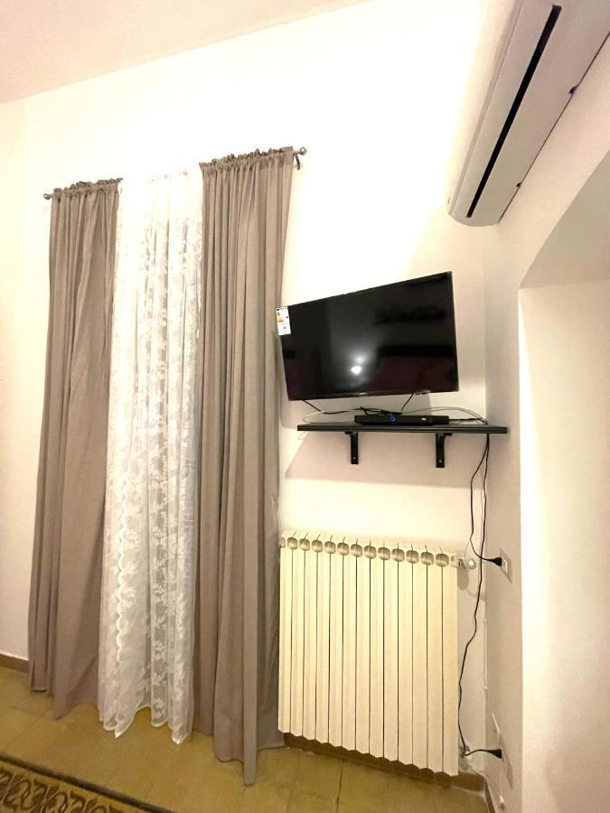 Casa Pizzoli Διαμέρισμα Μπάρι Εξωτερικό φωτογραφία